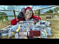 PARKOUR VS MONEY HEIST! 22