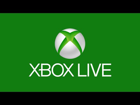 Как зарегистрироваться в Xbox Live?