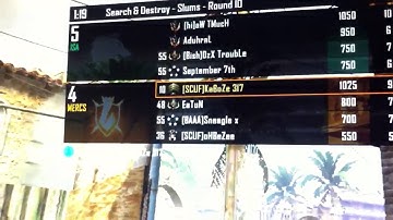 2nd map slums flak jacket