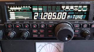 Qso Kj4Bj Ce2Rzj 15 Meters