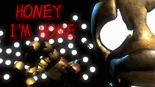 P3Dfnaf Honey Im Home Challengue