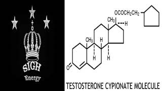 Cypionate EXTREMELY POWERFUL!!! (Energetically Programmed)