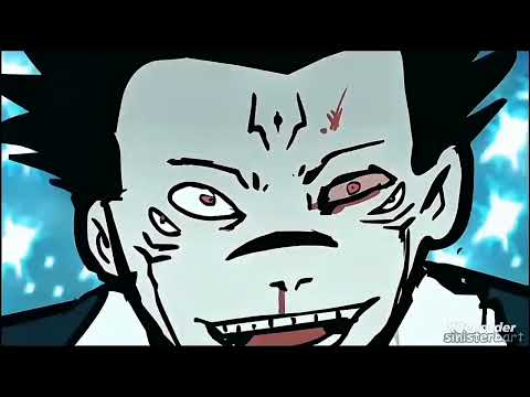 Gojo Vs Sukuna voiced over by me