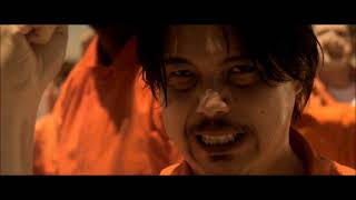 The Human Centipede III The Very Best Of Multiculturalism USA - Racist rant