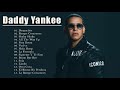 Daddy Yankee Éxitos Sus Mejores Romanticás - Daddy Yankee Grandes Éxitos Baladas Enganchados Mix #2