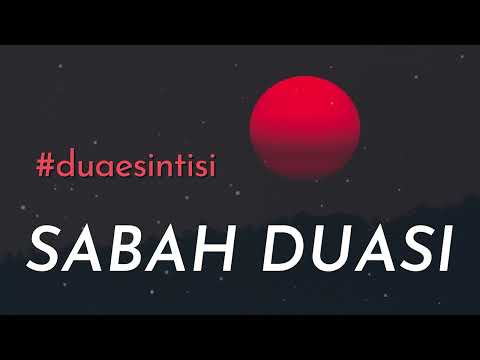 Sabah Duası - #dua #duaesintisi - Allah'ım! Bizi Bağışla! Bize Merhamet Et!