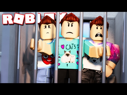 Denis Alex Break Out Of Roblox Prison Youtube - denis alex become ballerinas in roblox