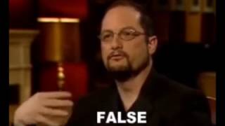 Celebrity DaVinci Code Fiction - Bart Ehrman Ph.D Wealth