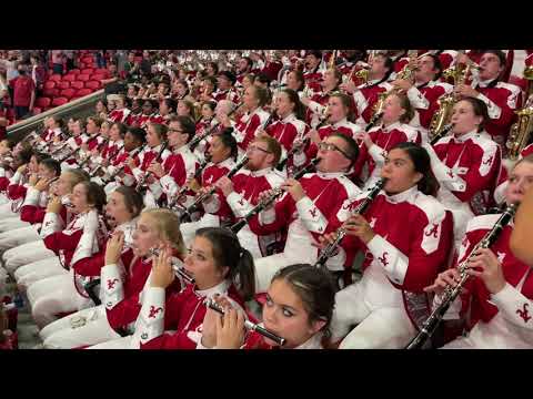University Of Alabama Million Dollar Marching Band Plays Yea Alabama After Winning Sec Championship University Of Alabama Million Dollar Marching Band Plays Yea Alabama After Winning Sec Championship