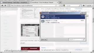 How To Upload And Install Themes Manually