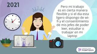 Hola Tecnología Digital Ii