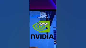 Boost Gaming Performance: Lower Input Delay #gaming #computertips #pc #pctips #inputdelay #fortnite