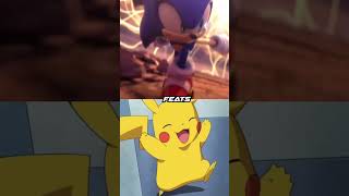 Sonic Vs 3 Random Smash Characters 