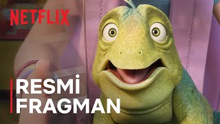 Leo | Resmi Fragman | Netflix