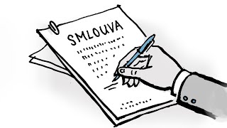 Kupní Smlouva Na Byt Nebo Dům Rady A Tipy