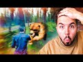 RANCH SIMULATOR #2 - BUSCANDO EL OSO DE ORO! con Fargan