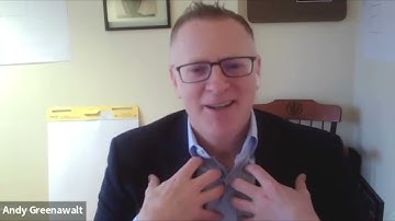 Expert Series 2   Andy   Human centered