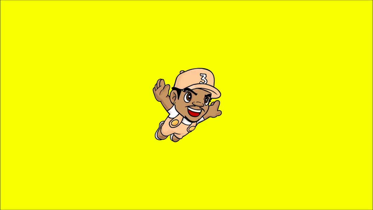 J Cole & Chance The Rapper Type Beat - day 1 (ft. KYLE) || NEW 2018