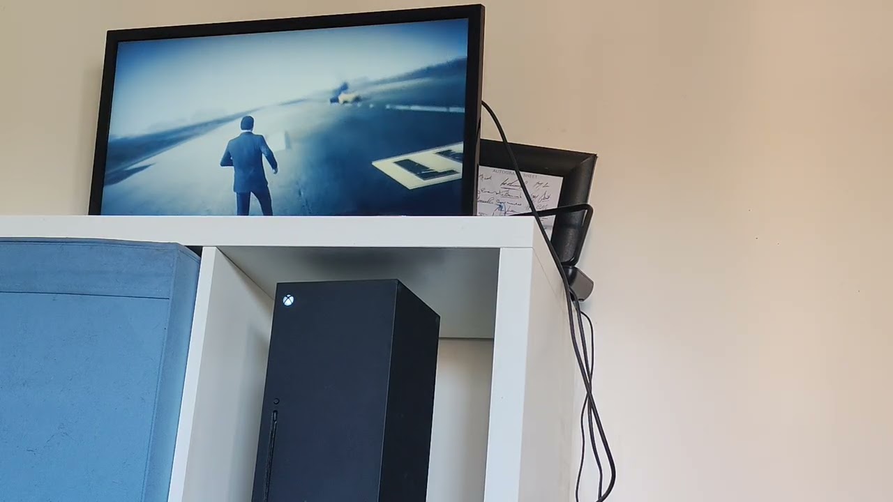 Grand Theft Auto V: Concluding pair of Solomon Richards commissions