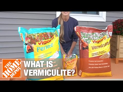 What is Vermiculite? | The Home