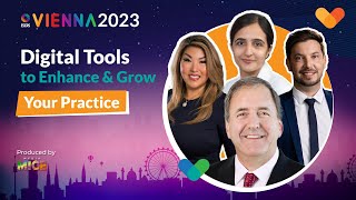 Digital Tools to Enhance and Grow Your Practice