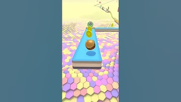 Action balls super speed run gameplay Walkthrough | Android iOS Gameplay