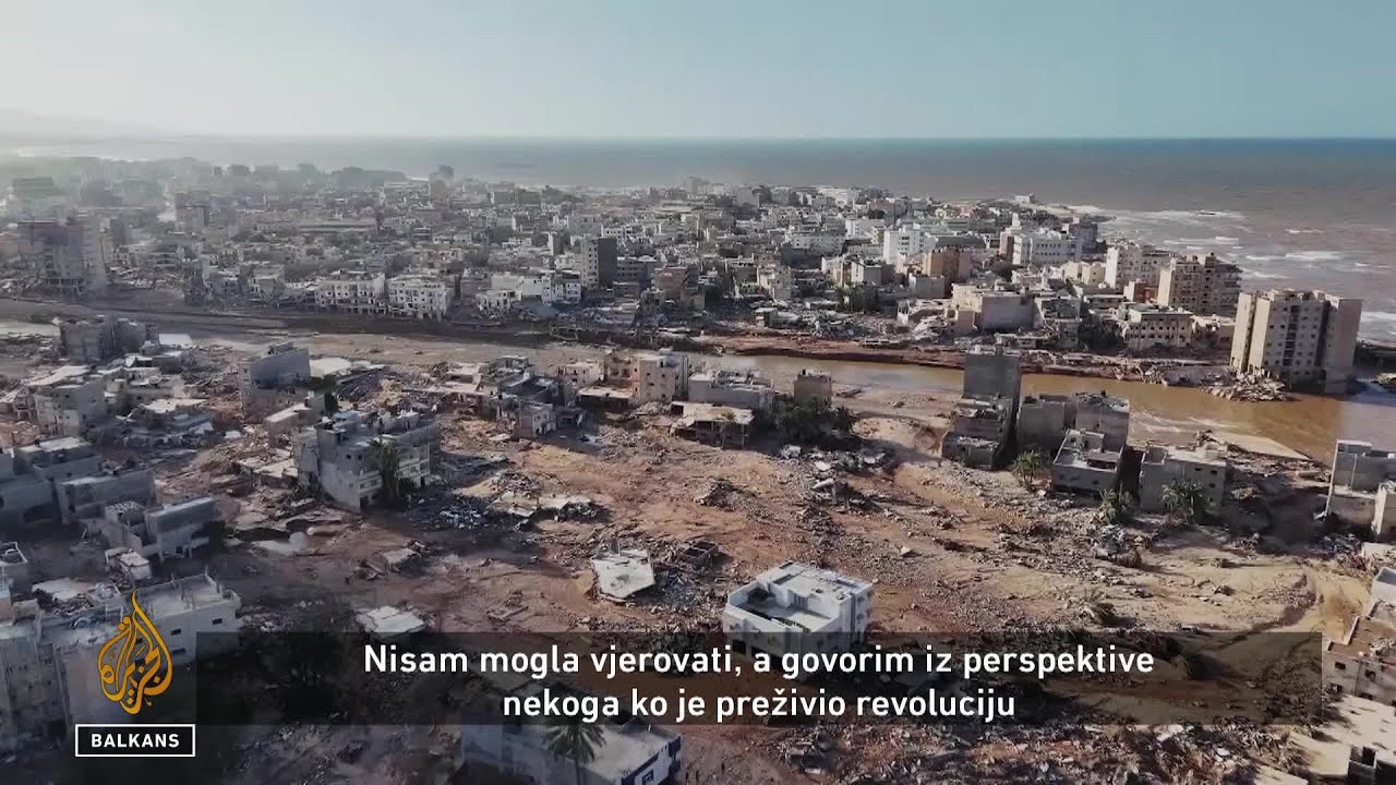 الآن أو أبداً | أرض تحتضر