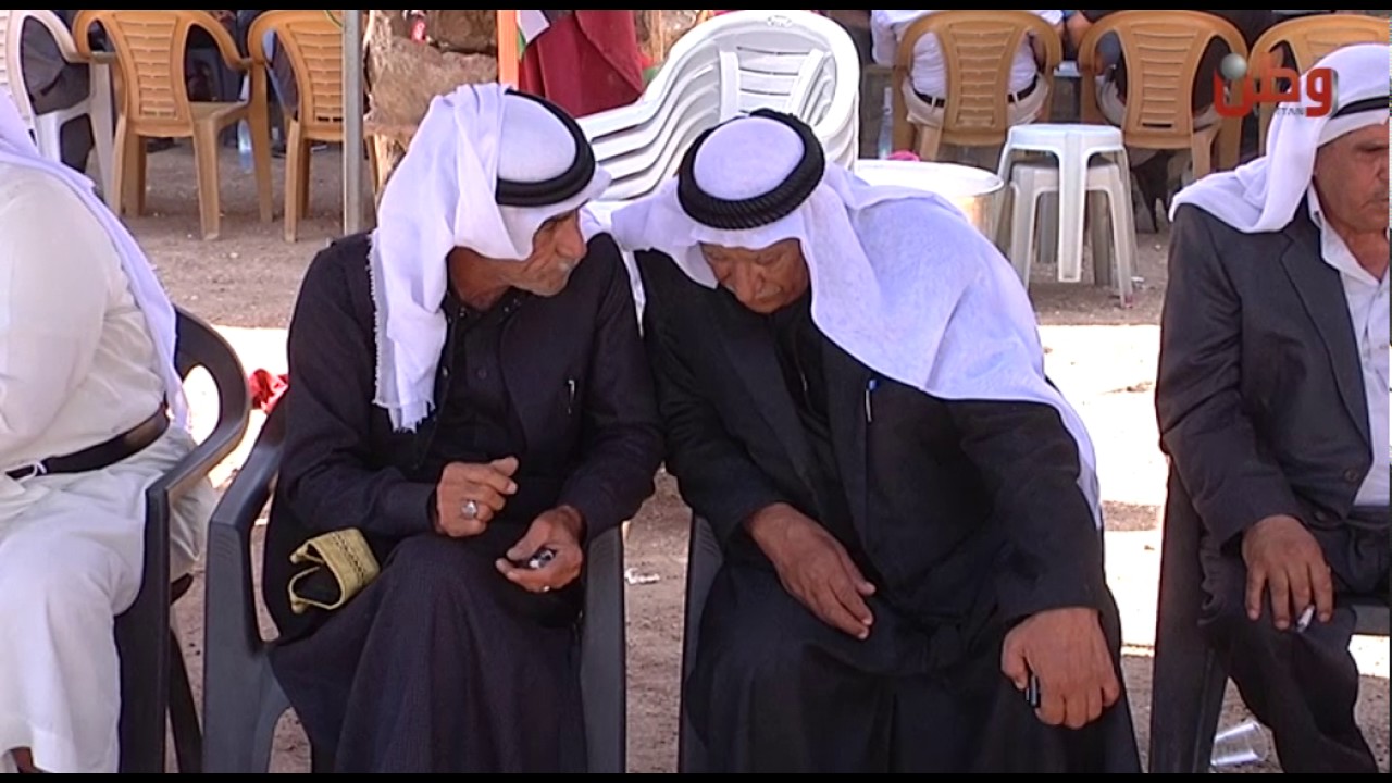 بلدة الكوم تزف أربعة عرسان بحضور الآلاف من كافة المناطق