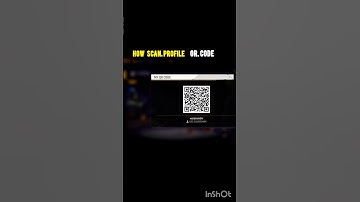 How To Scan Profile Qr Code 🤯 | Free Fire New Update OB49 #freefire #shorts #ob49update