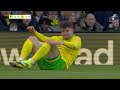 FA Cup Round 4 ✅ | Norwich City 3-1 West Bromwich Albion | Full 90