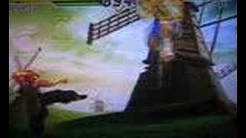 CvS2 (07) - Popo187 (C) vs. Ed Ma (C)