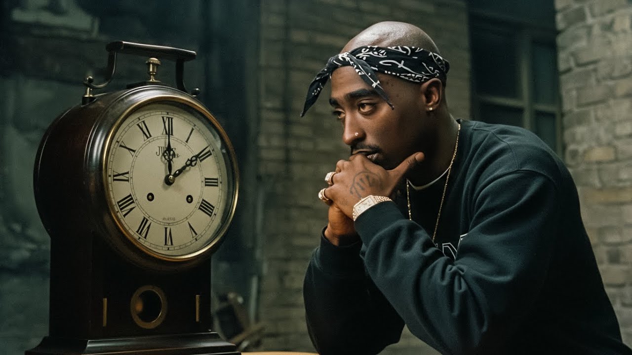 2Pac - Ride On My Enemies || 2025 (HD) - YouTube