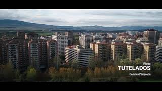 El alojamiento en la Universidad de Navarra