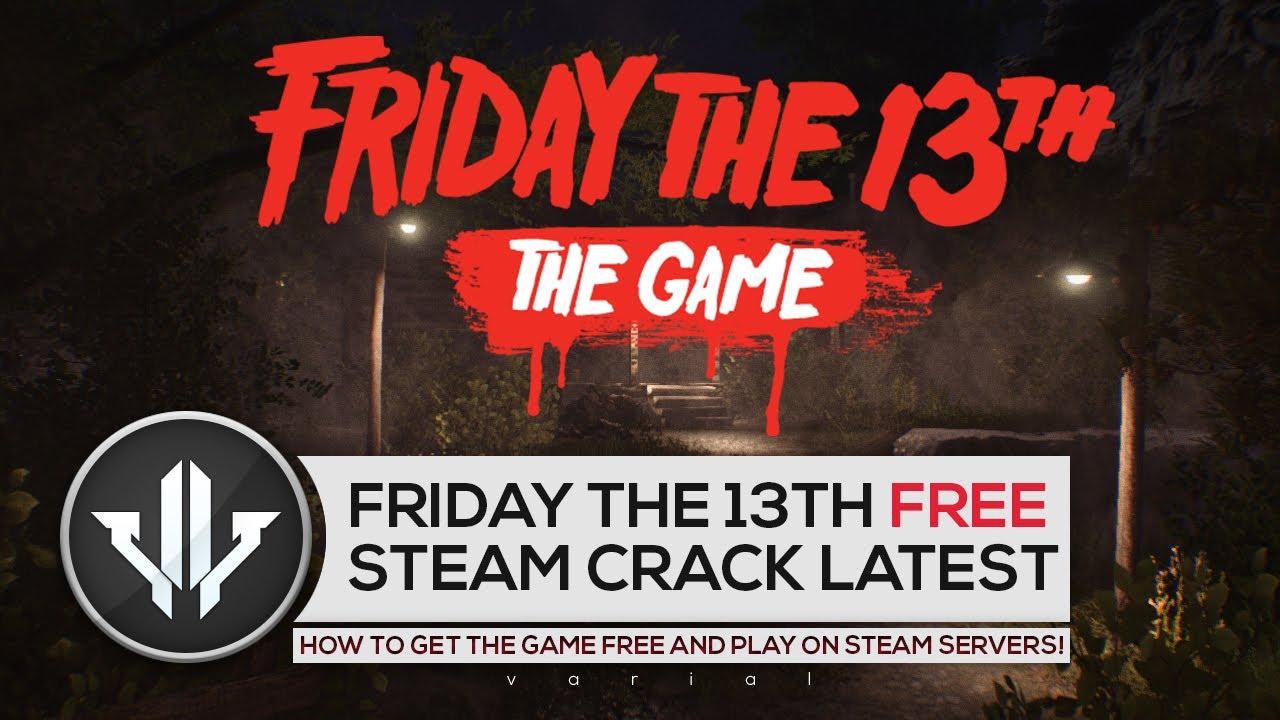 Friday the 13th: The Game no Steam