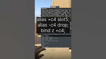 САМЫЙ БЫСТРЫЙ дроп бомбы cs 2 бинд | twitch.tv/ll1aman #cs2 #csbag #ll1aman #cs2beta #cs2bind