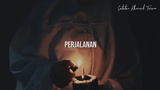 Perjalanan : Puisi Khoirul Triann