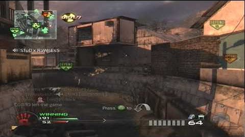 Modern Warfare 2: Easy Tactical Nuke