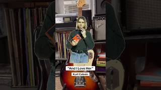 Unsuspecting Guitar Riffs That Became Hit Songs #shorts