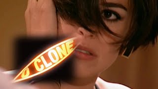 O CLONE | Lucas da um tapa em Maysa