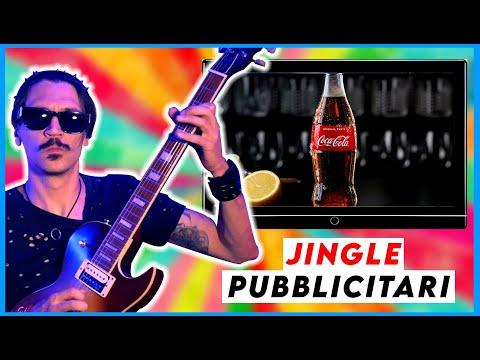 COME CREARE UN JINGLE PUBBLICITARIO... SENZA ALCUN TALENTO -- Tutorial