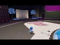 Astro's Playroom