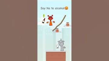 Say no to alcohol 😡#sprunki #durple #incredibox  #games #gaming #funny #gamer #2d #animation