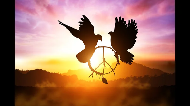 Sustainable Peace Meditation