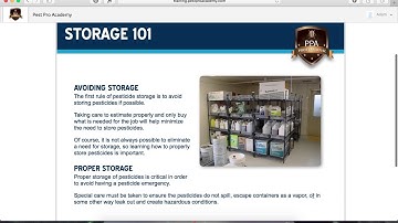 PPA Video Tutorial Starting A Course