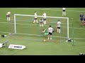 20250719 FC東京 Vs 浦和レッズ 仲川 3点目ゴール 20250719 FC東京 Vs 浦和レッズ 仲川 3点目ゴール