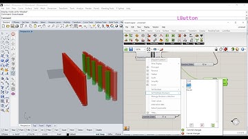 Grasshopper Tutorial | Lists and Filters