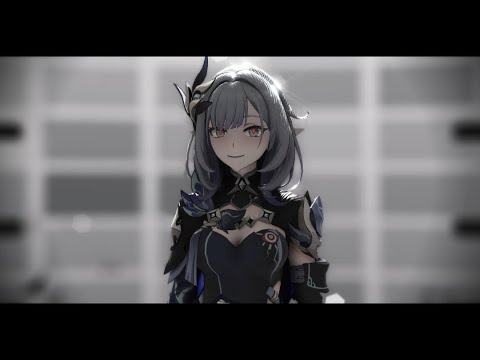 【Honkai Impact 3rd MMD】Elysia 【Vita/ヴィータ】 - YouTube