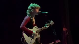 01.19.2024 - Daffo @ The Bowery Ballroom, New York, NY