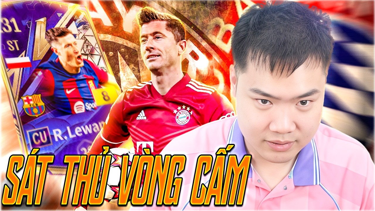 SÁT THỦ VÒNG CẤM ĐẦU TÀU SIÊU ĐỘI HÌNH BAYERN MUNICH KHÔNG ĐIỂM YẾU | Tabi Tuấn Anh