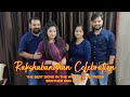 Raksha bandhan  celebration  brothersister bond  11 august 2022